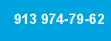 913 974-79-62